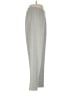 Basic Editions 100% Cotton Chevron-herringbone Gray Casual Pants Size M - photo 4