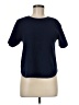 Uniqlo Blue Pullover Sweater Size M - photo 1
