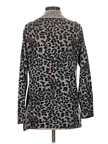 Soft Surroundings Cashmere Cardigan (view 2)