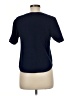 Uniqlo Blue Pullover Sweater Size M - photo 2