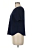 Uniqlo Blue Pullover Sweater Size M - photo 5
