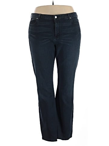 MICHAEL Michael Kors Jeans (view 1)