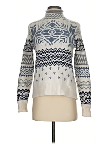 Vineyard Vines Wool Sweater (view 1)