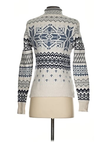 Vineyard Vines Wool Sweater (view 2)