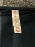 Xhilaration 100% Polyester Black Casual Dress Size XXL - photo 7