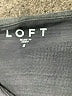 Ann Taylor LOFT Gray Pullover Sweater Size S - photo 7