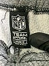 Team Apparel Gray Sweatpants Size M (kids) - photo 3
