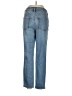Old Navy Blue Jeans Size 8 - photo 2