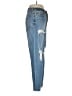 Old Navy Blue Jeans Size 8 - photo 4
