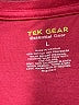 Tek Gear Pink Active Tank Size L - photo 7