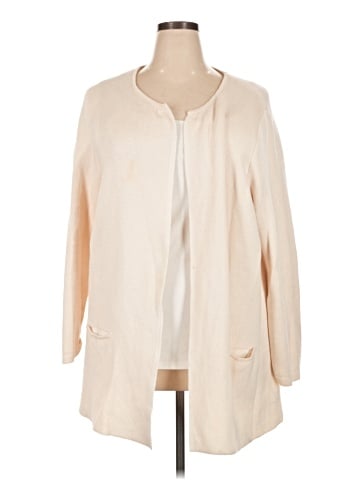 Creation L Cardigan (view 1)