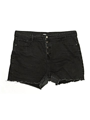 Old Navy Denim Shorts (view 1)
