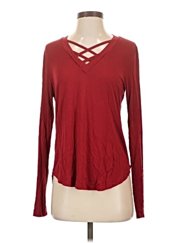 Edme & Esyllte Long Sleeve T-Shirt (view 1)
