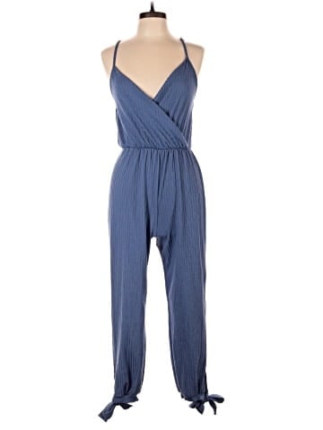 Rolla Coster Jumpsuit (view 1)