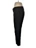 Ann Taylor LOFT Outlet Solid Black Active Pants Size 12 - photo 5