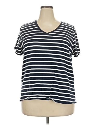 Pact Short Sleeve T-Shirt (view 1)