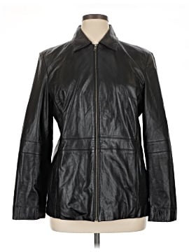 Wilsons Leather Jacket