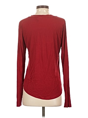 Edme & Esyllte Long Sleeve T-Shirt (view 2)