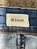 Hudson Jeans Blue Jeans Size 29 waist - photo 4