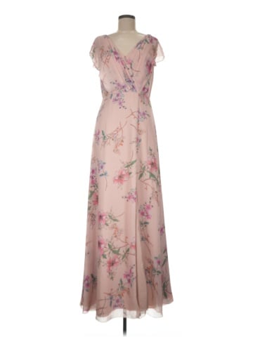ML Monique Lhuillier Casual Dress (view 1)