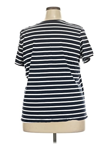 Pact Short Sleeve T-Shirt (view 2)