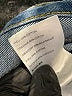 BDG 100% Cotton Blue Jeans Size 30 waist - photo 8
