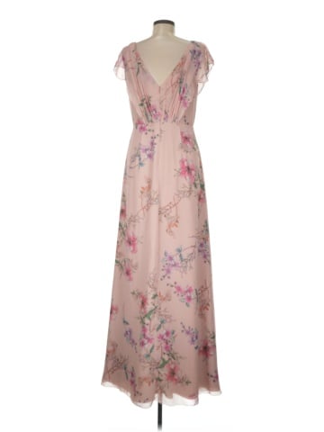 ML Monique Lhuillier Casual Dress (view 2)