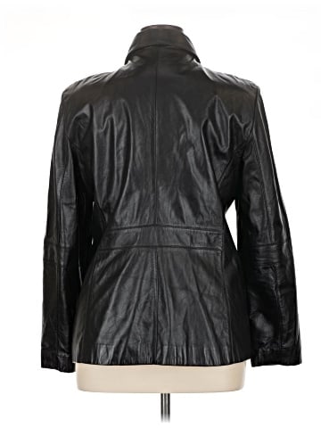 Wilsons Leather Jacket (view 2)