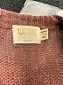 NATION LTD Brown Wool Pullover Sweater Size XS - photo 7