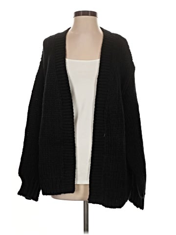 Edikted Cardigan (view 1)