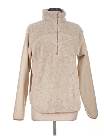 Zella Pullover Sweater (view 1)