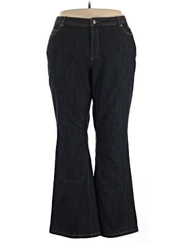 MICHAEL Michael Kors Jeans (view 1)