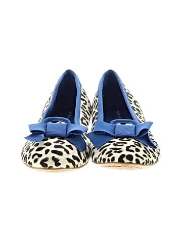 Sperry Top Sider Flats (view 2)