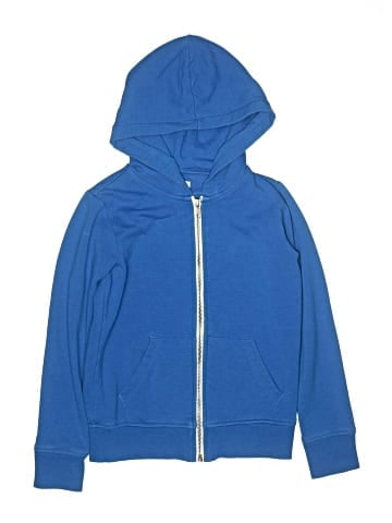 Tucker + Tate Zip Up Hoodie (view 1)