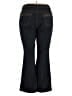 MICHAEL Michael Kors Blue Jeans Size 22 - photo 2
