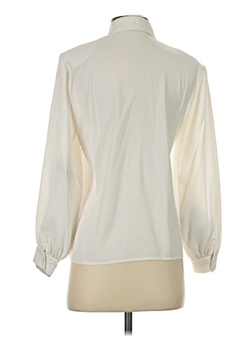 Tess Long Sleeve Blouse (view 2)