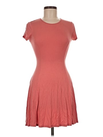 Forever 21 Casual Dress (view 1)