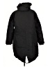 G-Star RAW 100% Polyamide Black Coat Size S - photo 2