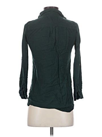 Sparkle & Fade 3/4 Sleeve Blouse (view 2)