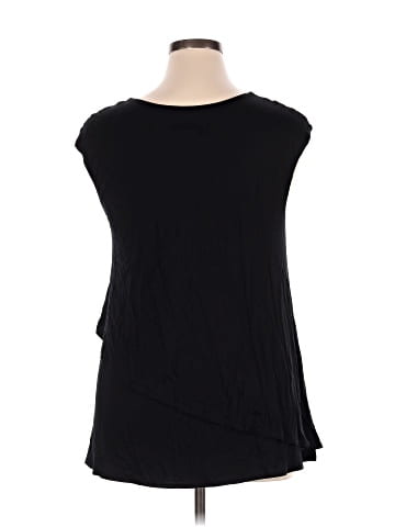 Nally & Millie Sleeveless Blouse (view 2)