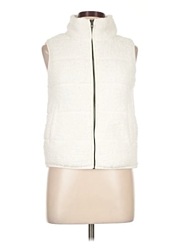 Forever 21 Vest (view 1)