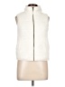 Forever 21 100% Polyester Ivory Vest Size XS - photo 1