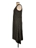 Max Studio Black Casual Dress Size L - photo 5