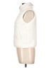 Forever 21 100% Polyester Ivory Vest Size XS - photo 5
