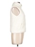 Forever 21 100% Polyester Ivory Vest Size XS - photo 4