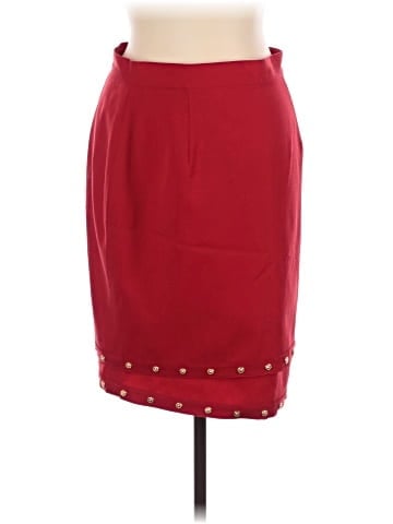 Bloomingdale's Formal Skirt (view 1)