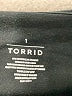 Torrid Black Tank Top Size 1X Plus (1) - photo 7