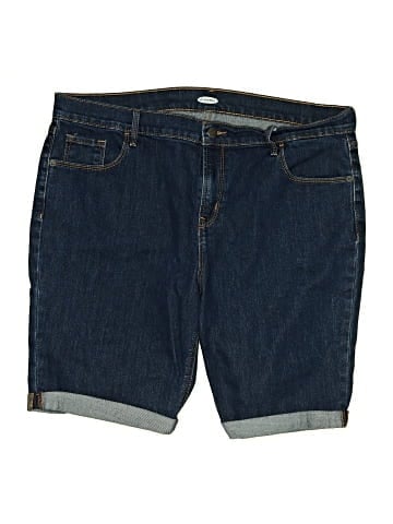 Old Navy Denim Shorts (view 1)