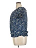 Max Studio Blue Short Sleeve Blouse Size XL - photo 5