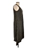 Max Studio Black Casual Dress Size L - photo 4